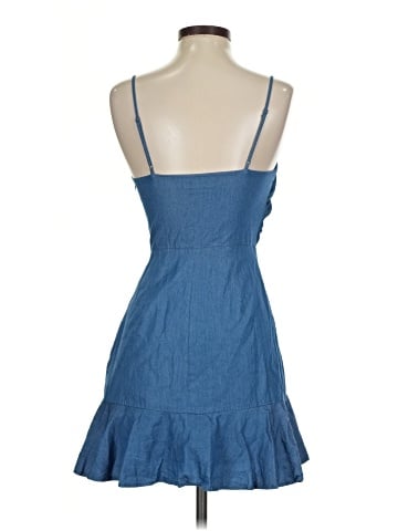 Lovers + Friends Cocktail Dress (view 2)