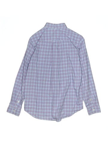 Ralph Lauren Long Sleeve Button-Down Shirt (view 2)