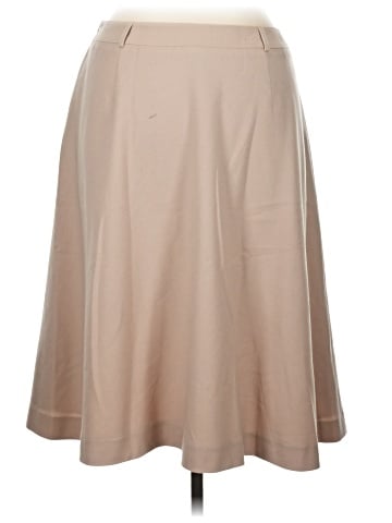 Talbots Wool Skirt (view 2)