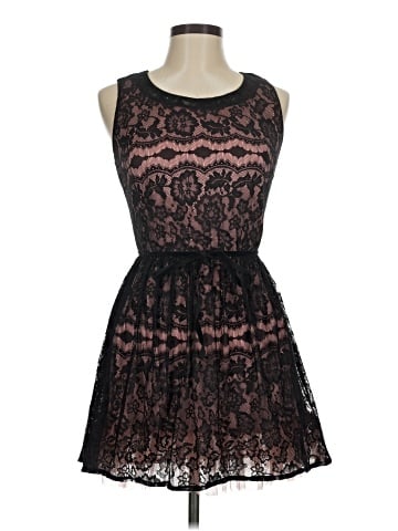 Bebop Cocktail Dress (view 1)