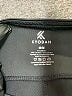 Kyodan Color Block Black Active Pants Size M - photo 7