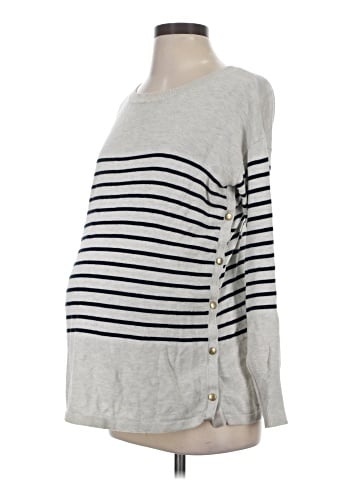 Seraphine Pullover Sweater (view 1)