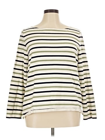 Talbots Pullover Sweater (view 1)