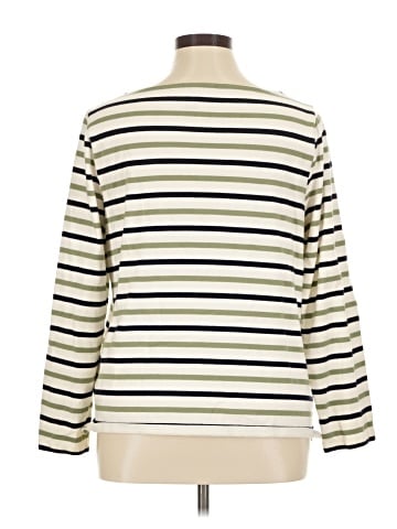 Talbots Pullover Sweater (view 2)