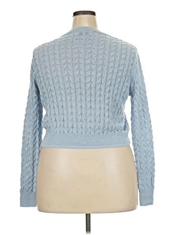 MNG Pullover Sweater (view 2)