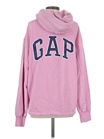 Gap Pullover Hoodie (view 2)