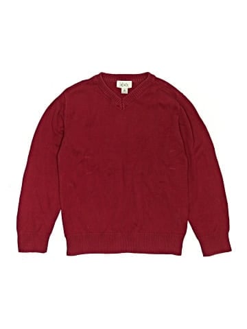 The Children's Place Pullover Sweater (view 1)