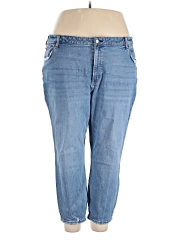 Abercrombie & Fitch Jeans (view 1)