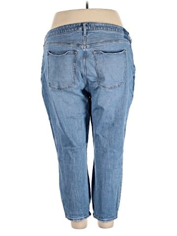 Abercrombie & Fitch Jeans (view 2)