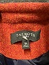 Talbots Tweed Red Blazer Size 12 (petite) - photo 6
