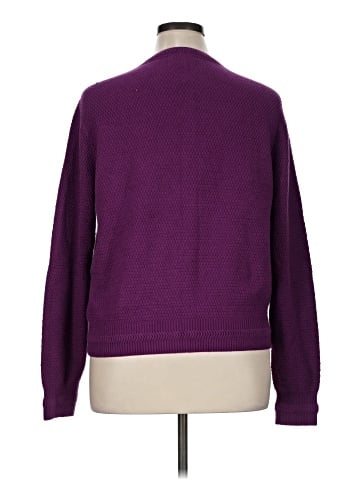 Ann Taylor Cardigan (view 2)