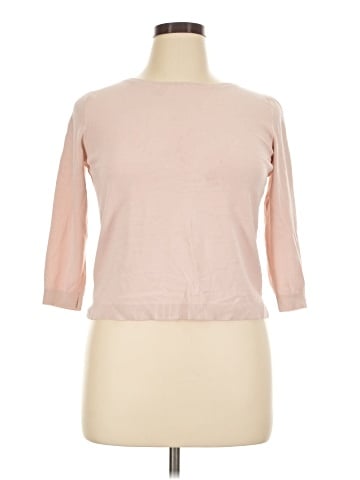 Ann Taylor Sweatshirt (view 1)