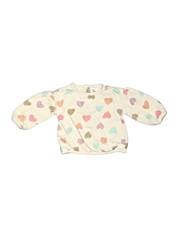 Carter's Pullover Sweater (view 1)