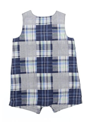 Little Me Short Sleeve Outfit (view 2)