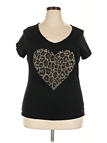 Seven7 Short Sleeve T-Shirt (view 1)