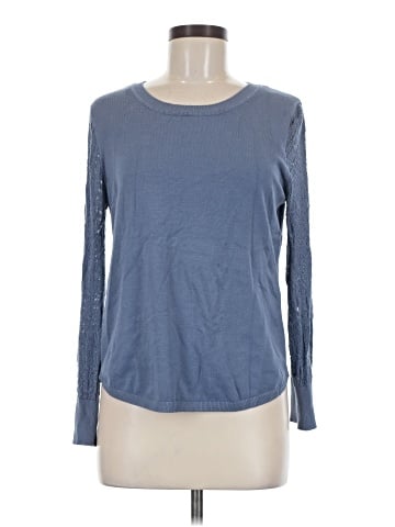Lety & Me Pullover Sweater (view 1)