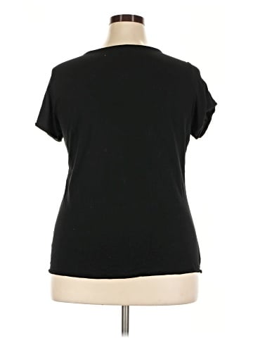 Seven7 Short Sleeve T-Shirt (view 2)