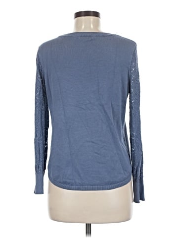 Lety & Me Pullover Sweater (view 2)