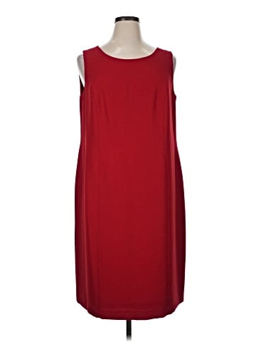 Jones Studio Cocktail Dress (view 1)
