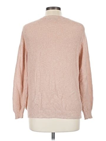 LC Lauren Conrad Pullover Sweater (view 2)