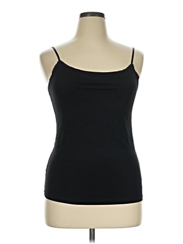 Ann Taylor Factory Tank Top (view 1)