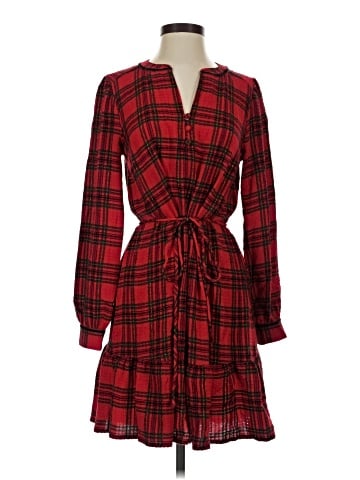 Ann Taylor LOFT Casual Dress (view 1)
