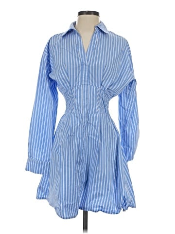 THML Casual Dress (view 1)