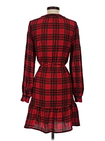 Ann Taylor LOFT Casual Dress (view 2)