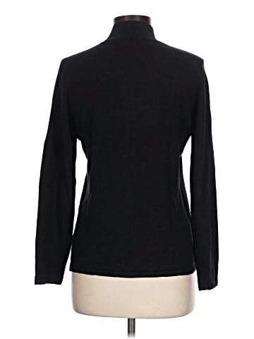 T Tahari Turtleneck Sweater (view 2)