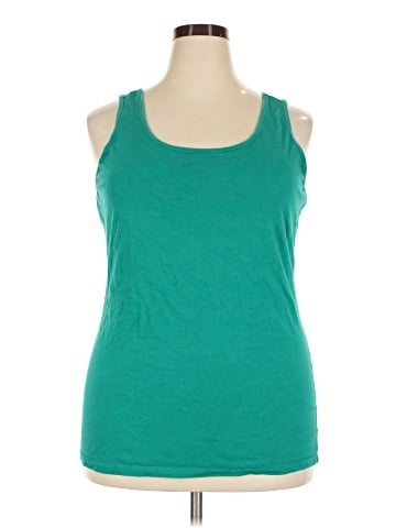 Maurices Sleeveless Top (view 1)