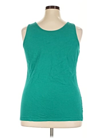 Maurices Sleeveless Top (view 2)