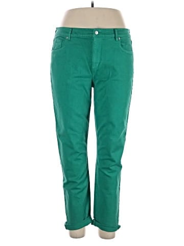 Ann Taylor LOFT Jeans (view 1)