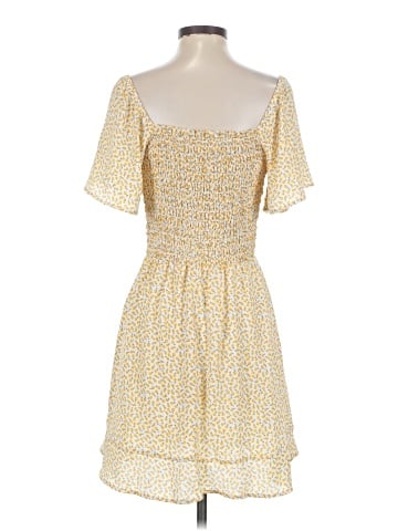 Sienna Sky Casual Dress (view 2)