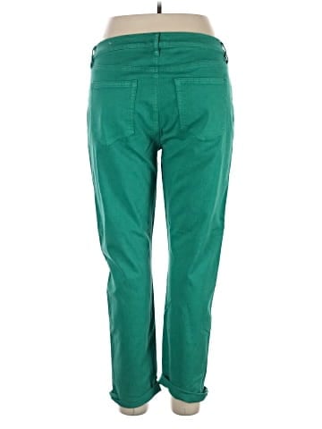 Ann Taylor LOFT Jeans (view 2)