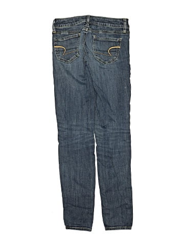 American Eagle Outfitters Jeans (view 2)