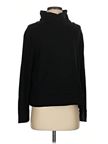 Eileen Fisher Turtleneck Sweater (view 1)
