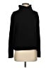Eileen Fisher Black Turtleneck Sweater Size S - photo 1
