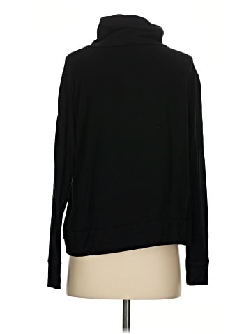 Eileen Fisher Turtleneck Sweater (view 2)