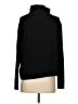Eileen Fisher Black Turtleneck Sweater Size S - photo 2