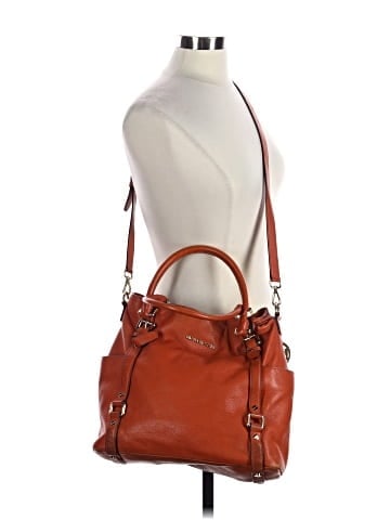 MICHAEL Michael Kors Satchel (view 2)