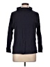 Joules Blue Turtleneck Sweater Size 10 - photo 1