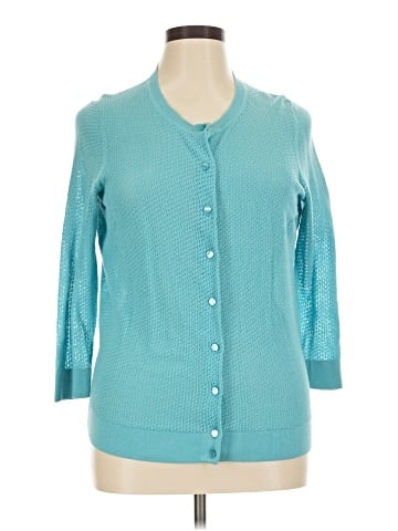Talbots Outlet Cardigan (view 1)