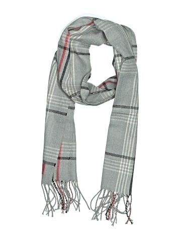 Calvin Klein Scarf (view 1)