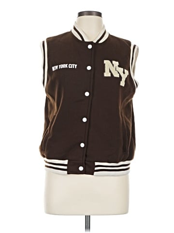 New Look Vest (view 1)