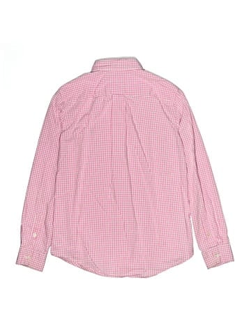 Ralph Lauren Long Sleeve Button-Down Shirt (view 2)