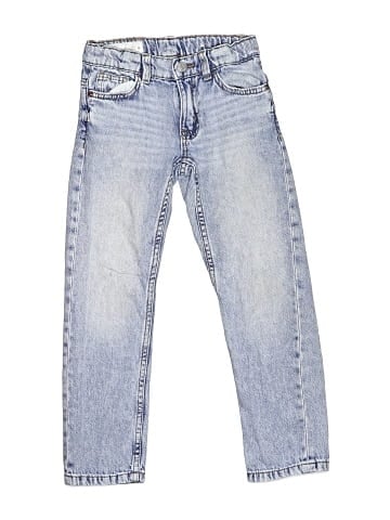 Zara Jeans (view 1)