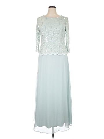 Alex Evenings Cocktail Dress (view 1)