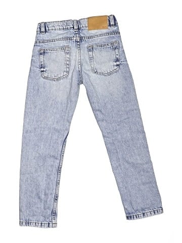 Zara Jeans (view 2)