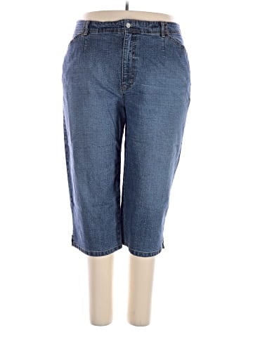 Gloria Vanderbilt Jeans (view 1)