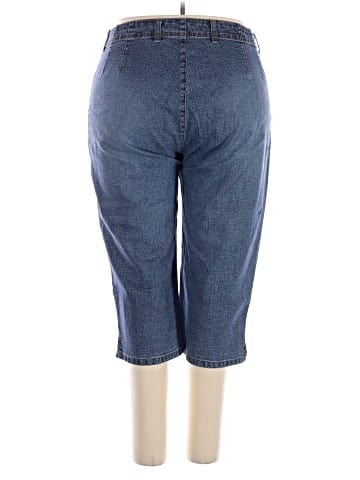 Gloria Vanderbilt Jeans (view 2)